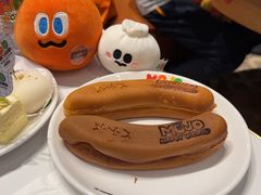 -东方明珠·可口可乐欢乐餐厅