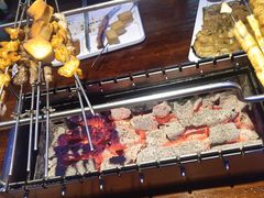 -三个蒙古大叔羊肉串(大宁店)