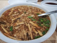 -老边饺子馆(东单店)