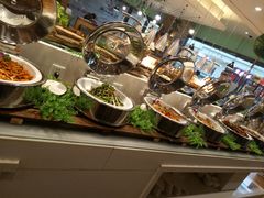 -快乐爱斯米牛排自助(太原街万达店)