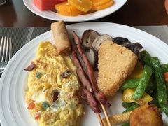 -广州辉盛阁国际公寓