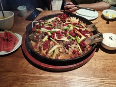 老板恋上鱼-老板恋上鱼(高新万达店)