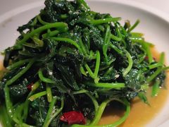 -筱爷叔·上海传统手工菜(玉树路店)