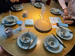 -蜜桃餐厅·伴山(绿宝广场店)