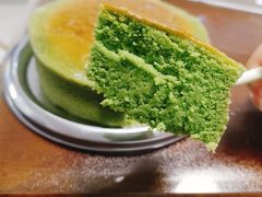 抹茶轻乳酪-超港·蛋糕面包(包河万达店)