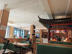 -梅利汴京烤鸭•开封豫菜地标店(晋安路店)