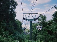 -岳麓山风景名胜区