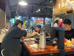 -Dombe豚(黑猪肉街店)
