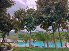 -宁波九龙湖开元度假村
