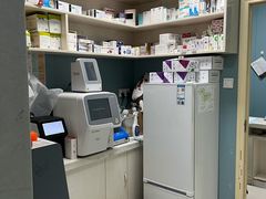 -关爱动物医院·心脏·中兽医·异宠(金牛路分院)