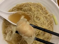-盛记粥面(佐敦店)