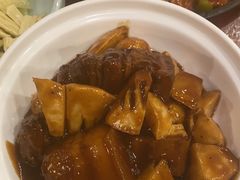 -宏状元现熬粥·京味菜(黄寺大街店)