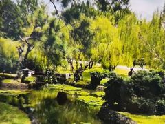 -新加坡总统府