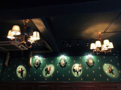 -The Cheebat 锌吧·Bistro(体育西店)