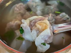 -海萍馄饨(湖北路店)