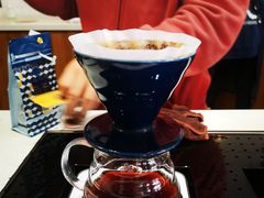 -Torch Coffee 炬点咖啡