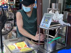 -芝麻糊世家(西华店)