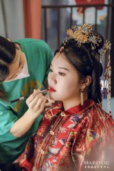 -美悦盛宴一站式婚礼会馆(临江店)