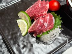 -牛将军•涮肉•烤肉•铁板烧(北京王府井·故宫店)
