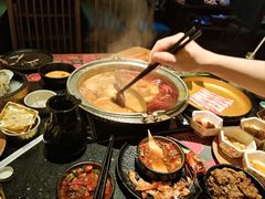 -牛New寿喜烧(虹桥新天地店)