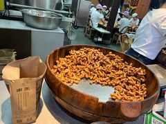 -涌上外婆桥(南塘店)