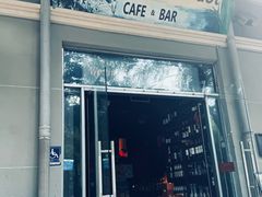 -等待戈多Waiting For Godot(交道口店)