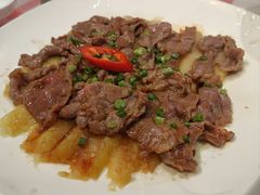 -龙桥私厨·姜花菊花过桥鱼·顺德菜(容桂店)