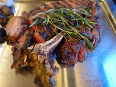 T骨牛排-恰餐厅CHAR Grill(北京三里屯洲际店)