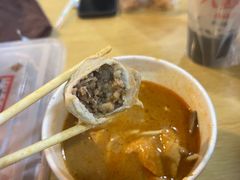 -友生风味小吃(营平农产品市场店)
