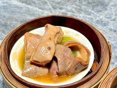 -悦秀·高级粤菜