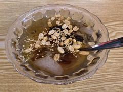 玫瑰素冰粉-王三哥动感洋芋(龙井沟店)