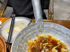 -北京老铺烤鸭(老城根店)
