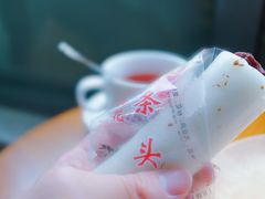 -上海虹口糕团(福州路店)