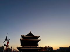 -西安城墙·碑林历史文化景区