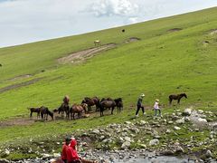 -新疆那拉提国家旅游度假区