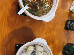 -吴淞老街砂锅馄饨(北兴路店)