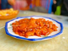 红烧牛窝骨-同发号饭庄(复兴路店)