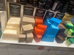 -LUSH(威尼斯人店)