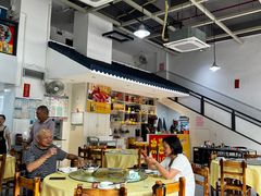 -苏记美食(张槎一路店)
