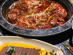 -蜀大侠火锅(建设路第五大道店)