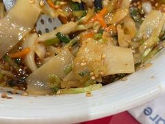 -西贝(东城万达广场店)