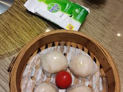 -丰圆轩粤式茶楼(大宁国际商业广场店)