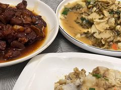 -柠静私家菜(石板巷店)