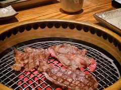 -赤坂亭·M9和牛放题(长楹天街购物中心店)