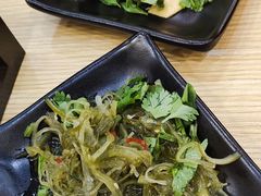 -如意馄饨(中医一附院店)