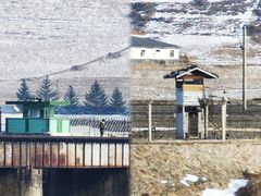 -图们口岸