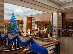 -瑞诗酒店-西餐厅