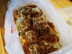 -老绍兴三味臭豆腐(奥林匹克购物广场店)