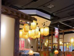 大堂-川菜故事(光谷步行街店)