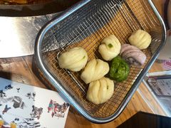 -山河屯铁锅炖·非遗东北菜(南山店)
